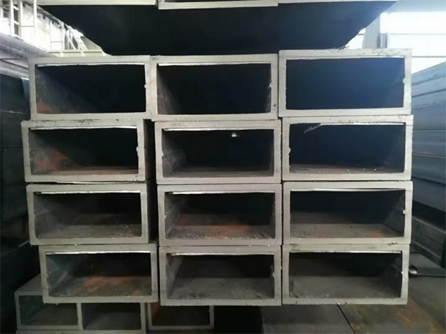 汕尾Q235冷拔方管材质特点 适用工程场景分析