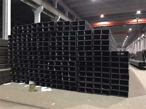 汕尾冷拔方管选型指南 工程采购怎么选